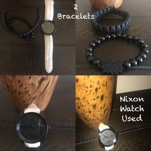 Nixon Watch